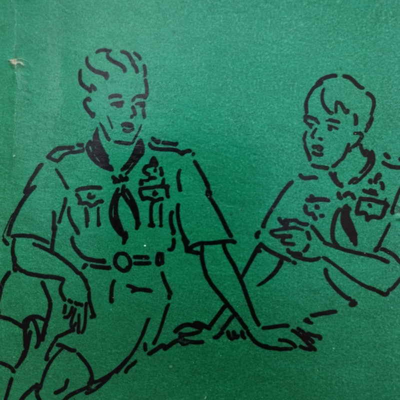 Obrázek epizody 69. Tři dopisy o bolesti a naději