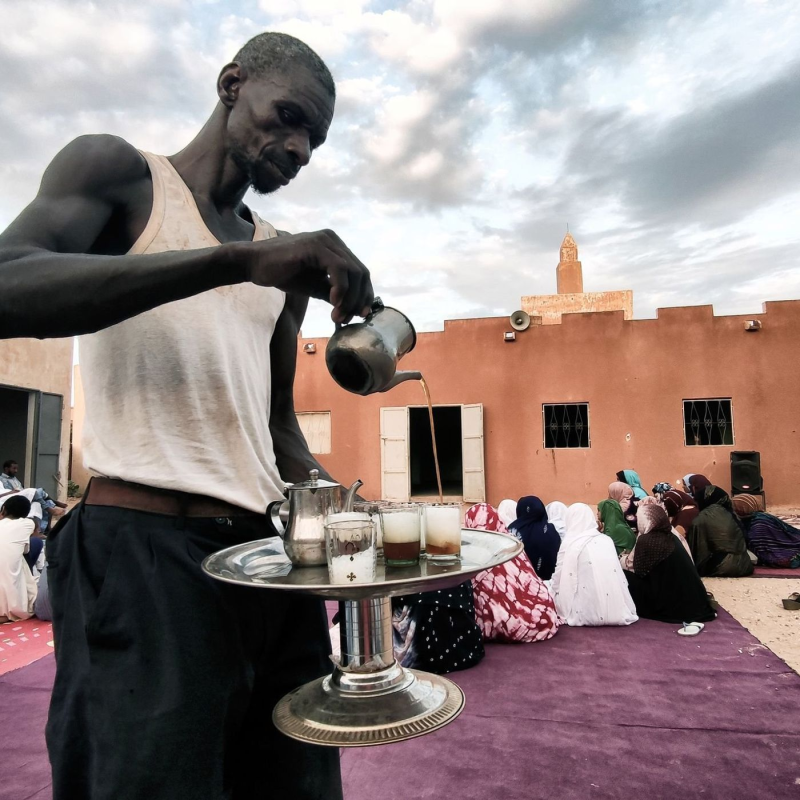 Obrázek epizody Ešus 8/8/2022:  s Jirkou na cestách Diakonie