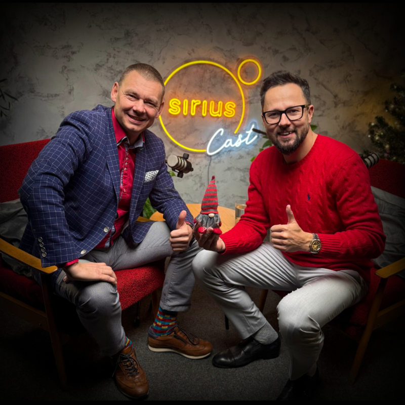 Obrázek epizody 🎙️ #13: Michal Oppl – Delegát v cestovce nebo podnikatel ve financích? | Silvestrovský speciál 🎆