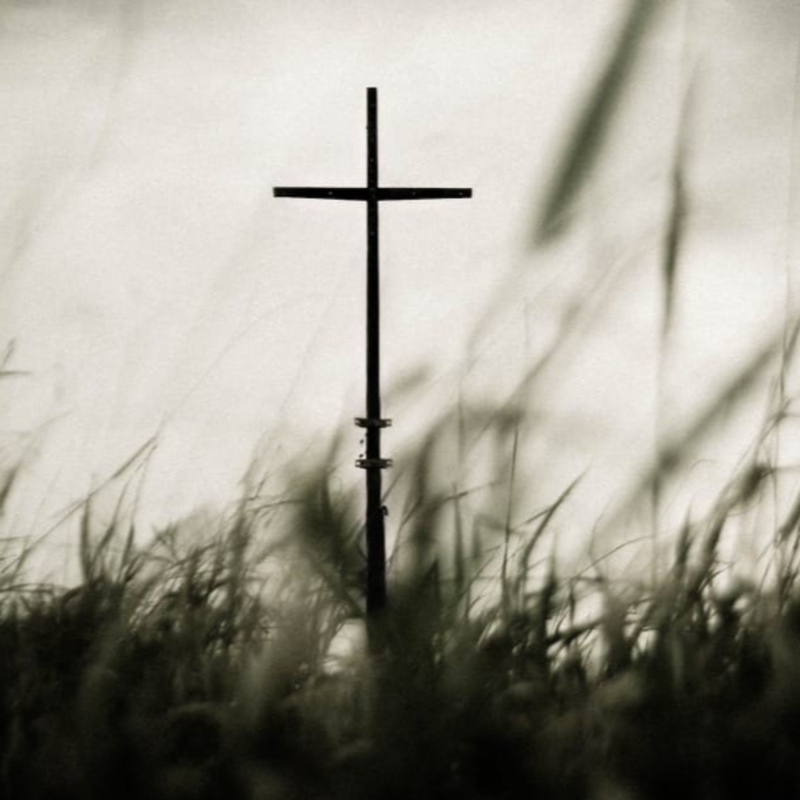 Obrázek epizody Co je víra? Co dělat, když ztratíte víru v Boha?