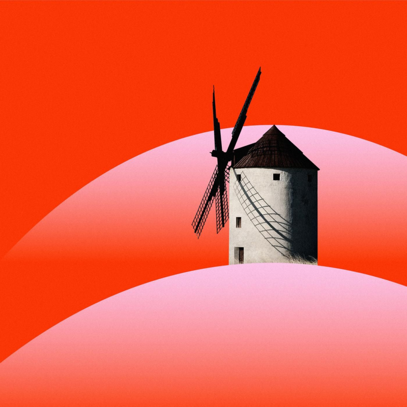 Obrázek epizody La Mancha Screwjob