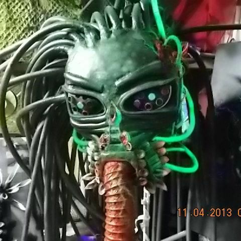 Obrázek epizody NEUMATIX - ETKY DINKA