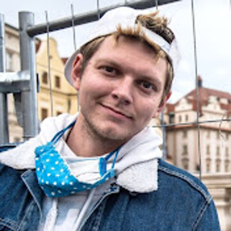 Obrázek epizody Manfred Franke dělá akce pro turisty + podal na mě další trestní oznámení
