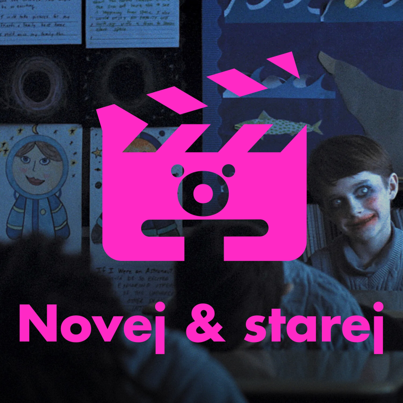 Obrázek epizody Novej & starej: Zásadní horor Hodina zmizení a 2. nejhorší film ČSFD Waterloo po česku s Jiřím Krampolem