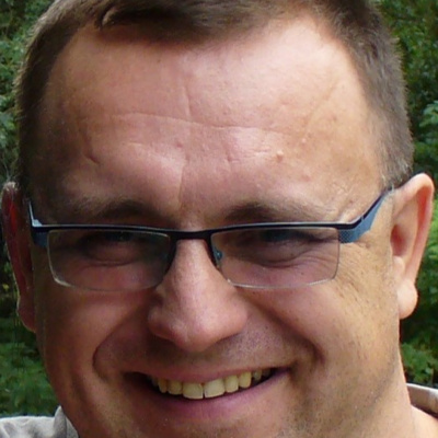 Obrázek epizody Marek Zemín, starosta Sboru dobrovolných hasičů Jihlava - Bedřichov | Podcasty Kraje Vysočina