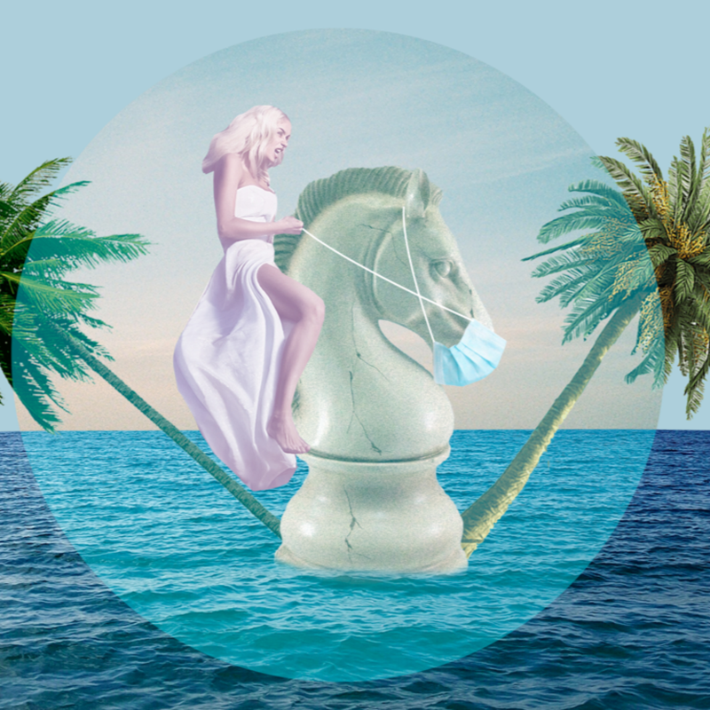 Obrázek epizody #26 Tajemná Češka má stát za podvodem v Salvadoru