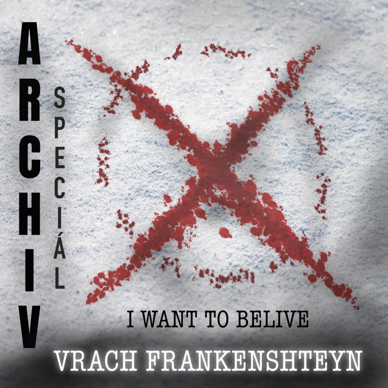 Obrázek epizody SPECIÁL | The X-Files: I Want to Believe – Vrach Frankenshteyn