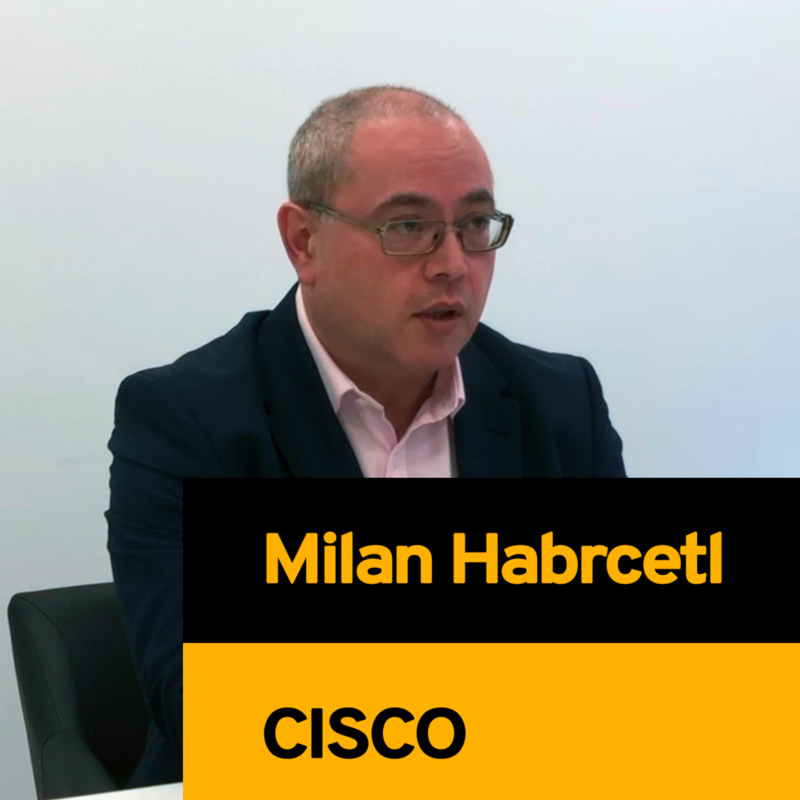 Obrázek epizody České firmy platí hackerům i desítky milionů jako výpalné