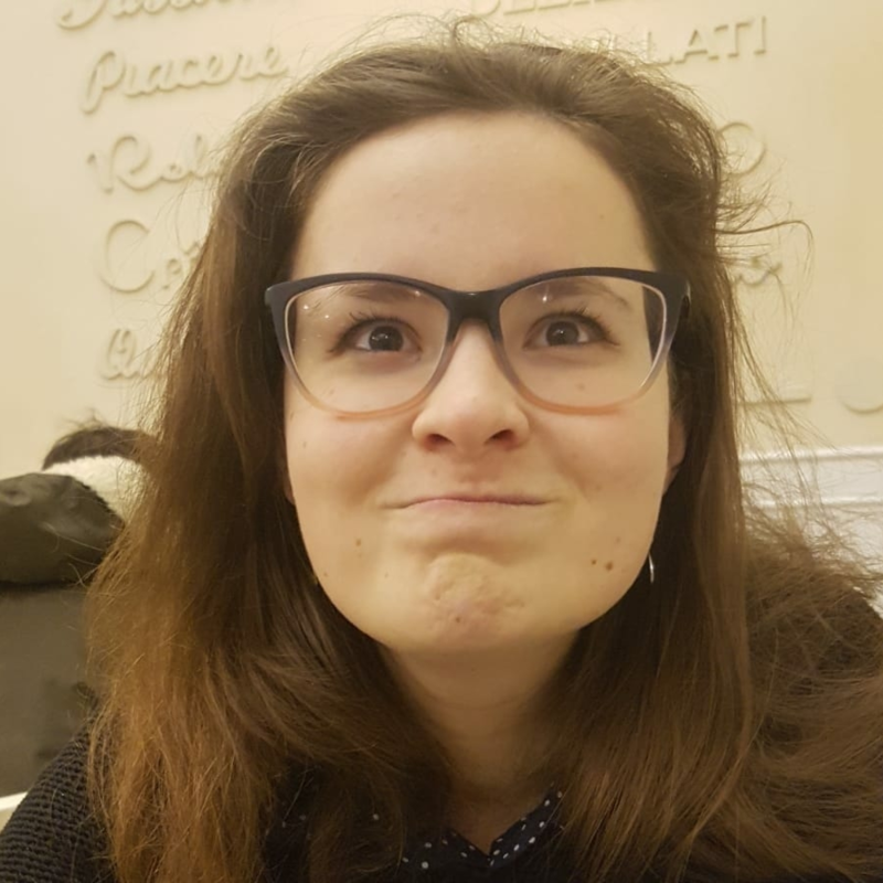 Obrázek epizody Tereza Dosek: Rodinné tajemství