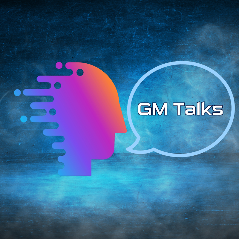 Obrázek epizody GM Talks #1 - Illya [Ibalgin a pivo]