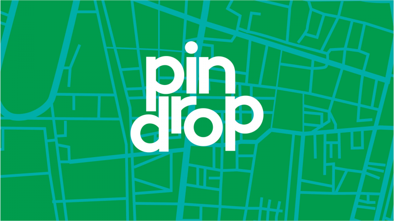 Obrázek epizody Introducing Pindrop: Bangkok | Pindrop
