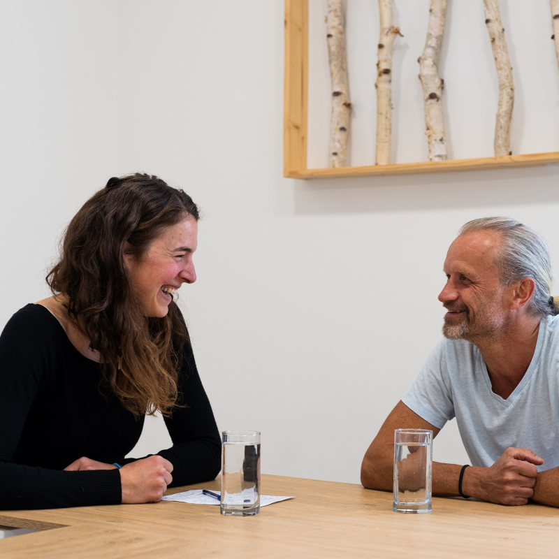 Obrázek epizody positivJE PODCAST #2 Jan Strapek