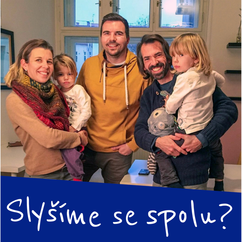 Obrázek epizody Rychtaříkovi žijí naruby: Čtyři děti, obytňák a cesta za udržitelným životem