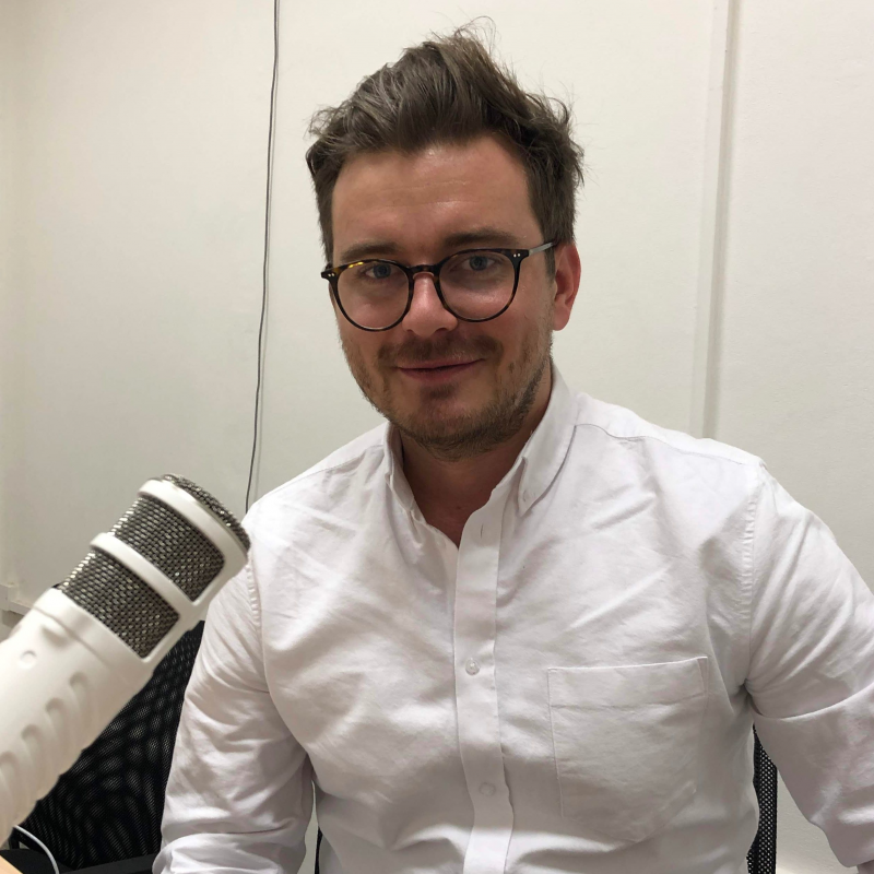 Obrázek epizody Jak to chodí v Liftagu s Ondrou Krátkým