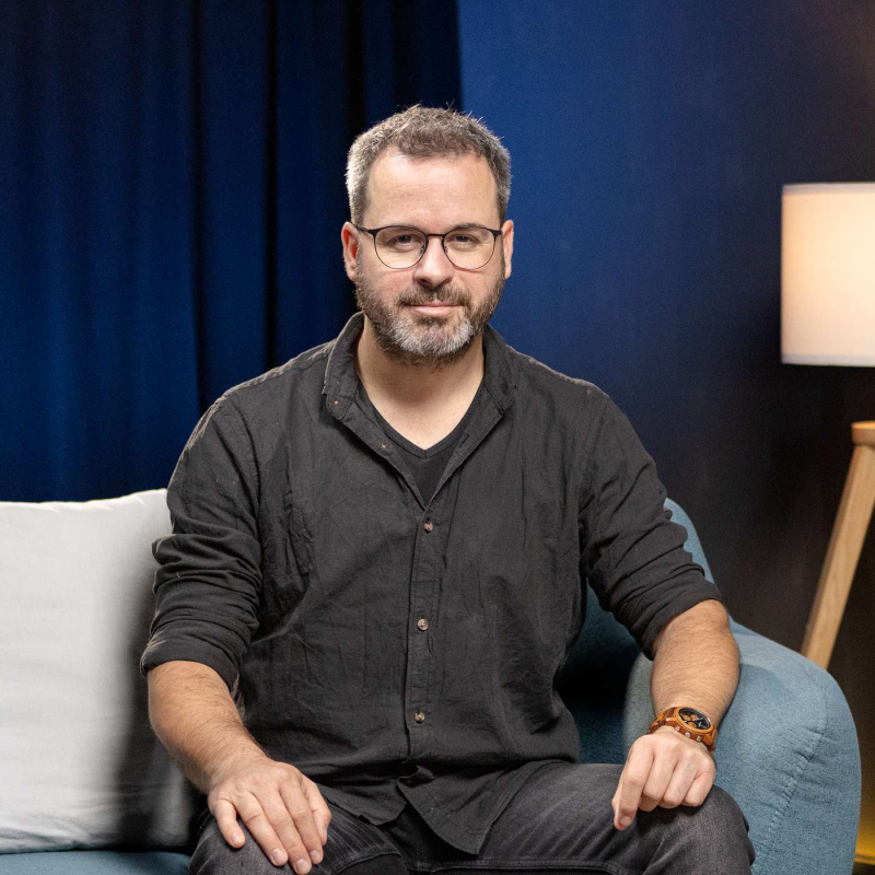 Obrázek epizody Někteří lidé se prostě nikdy nezmění. Tvrdá realita, o které se mlčí, říká psychoterapeut Drbohlav