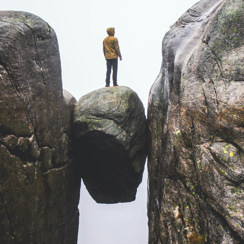Obrázek epizody Žij ze své vlastní víry - Broňa Huňátová 14.2.2021 CBH Chomutov