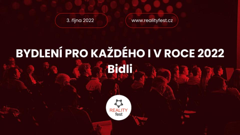 Obrázek epizody Bydlení pro každého i v roce 2022