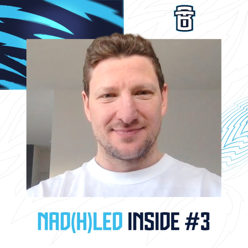 Obrázek epizody Inside #3: Náročné Vánoce, šance Galvase na draft a prokletí jménem Litvínov. Kdy naskočí Vlašák za Tygry?