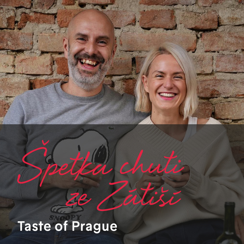 Obrázek epizody Taste of Prague o tom, co českému gastru ještě chybí