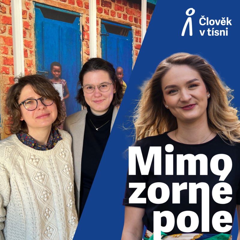 Obrázek epizody „Způsob, jakým Rusko válčí, je daleko za hranou.“ Rozkrývání válečných zločinů na Ukrajině je náročné