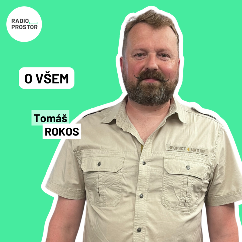 Obrázek epizody Sběratel Rokos: Motocykly Ogar byly v něčem lepší než Jawa nebo Čezeta