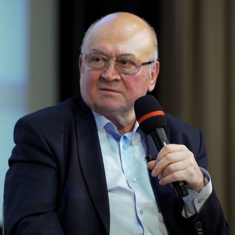 Obrázek epizody VLADIMÍR REMEK: "Na oběžnou dráhu to trvá 9 minut."