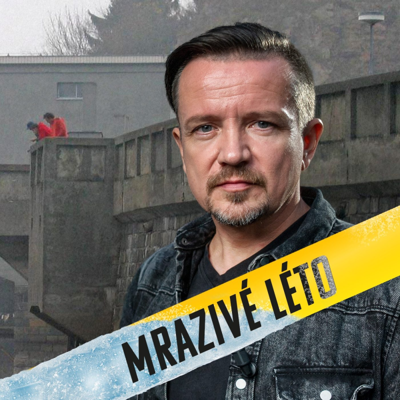Obrázek epizody Kriminálka: Sečské vraždy – Traverza. Případ brutálního vyřizování účtů mezi podnikateli v 90. letech