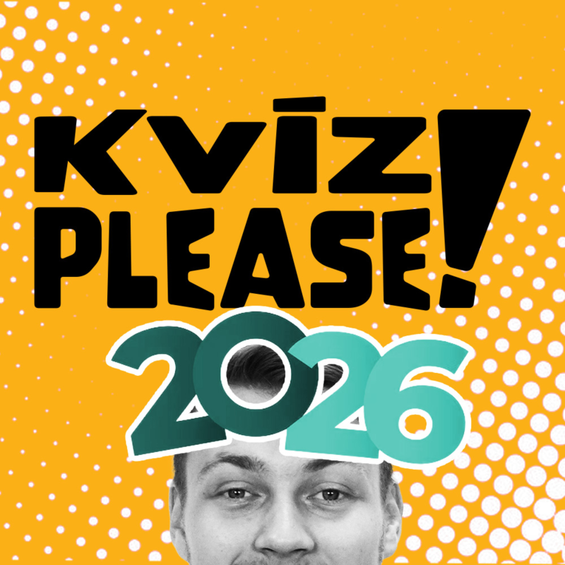 Obrázek epizody S7E18 | Kvíz: Novoroční speciál #3