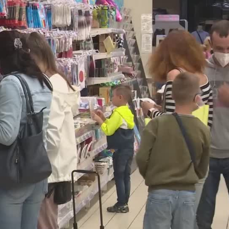 Obrázek epizody Školák se prodraží (zdroj: CNN Prima NEWS)