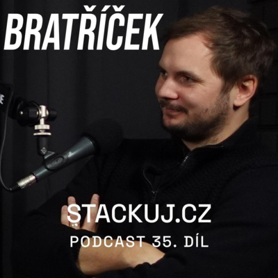 Obrázek epizody SP35 Bratricek a bitcoinový opt-out