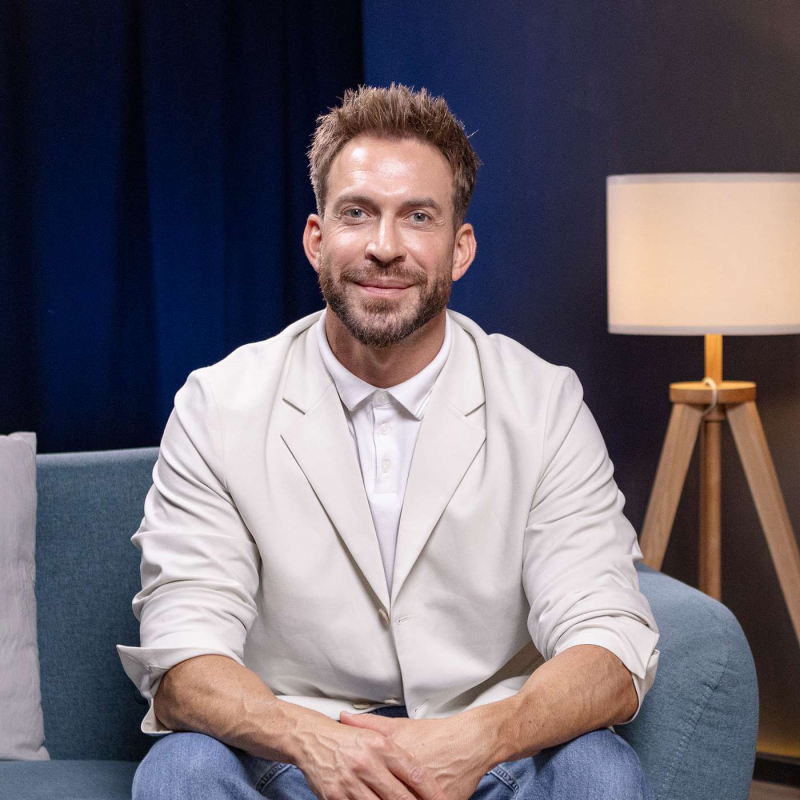 Obrázek epizody Tomáš Arsov: Tuhle chybu dělá při mytí vlasů skoro každá žena