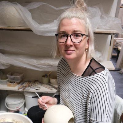 Obrázek epizody #3 Barbora Diduchová - EMA MAMISU