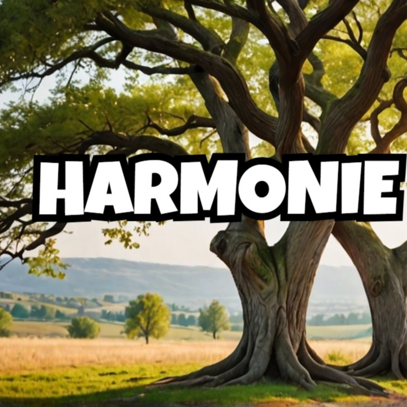 Obrázek epizody Týdenní report - Harmonie v sobě a harmonický vztah