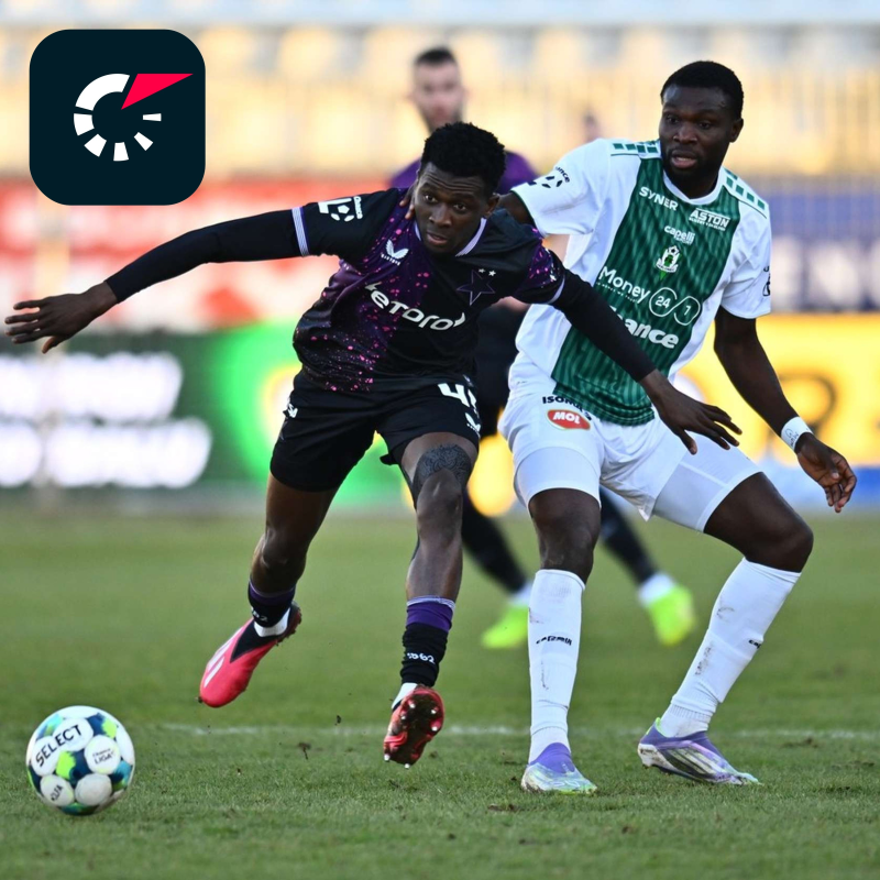 Obrázek epizody Ligová navigace: Pardubice druhé v lize, zrádné destinace pro Slavii a Spartu a odsouzený Hradec?