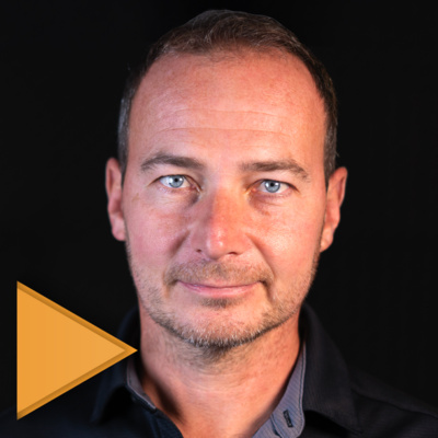 Obrázek epizody Jiří Šejba: Policejní potápěč už většinou nemá koho zachraňovat. Nejčastěji hledáme těla a důkazy