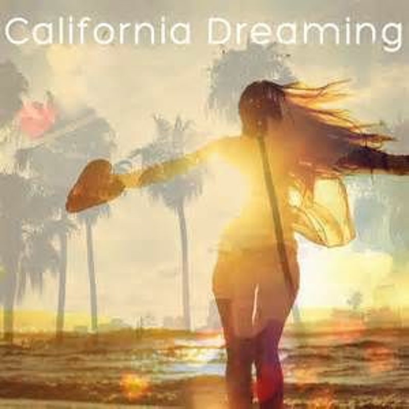 Obrázek epizody 11.11.2016 - Maya mix-California Flavor-Feel the violin Vibe!!!!!!!