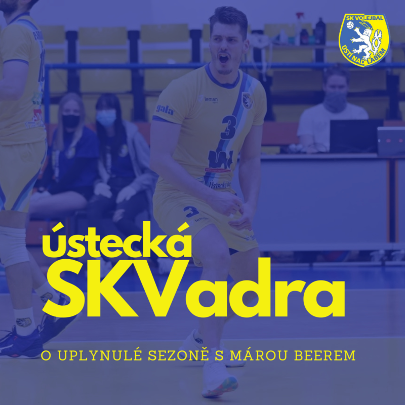 Obrázek epizody O uplynulé sezoně s Márou Beerem