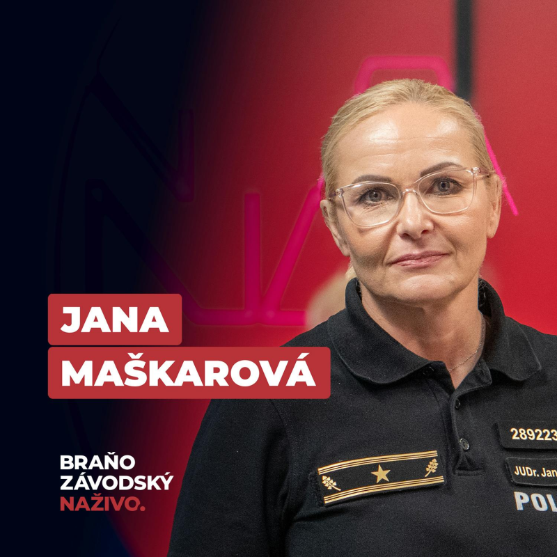 Obrázek epizody Maškarová: Znalci rozhodnú, či je možné uložiť útočníkovi zo Staškova ochrannú výchovu