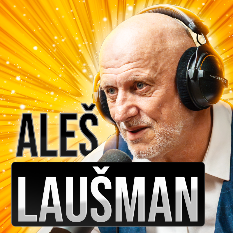 Obrázek epizody Aleš Laušman - „Přišel jsem o 180 milionů. Porady jsem vedl z kasina“