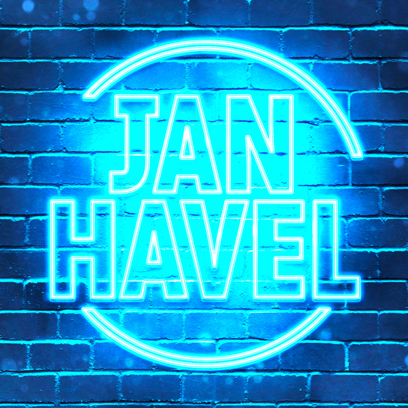 Obrázek epizody PUK PAK PIVO Epizoda 46: Jan "Gusta"Havel