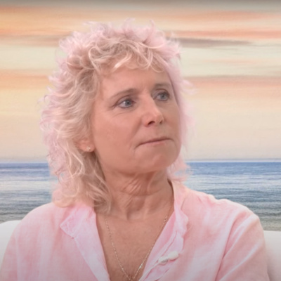 Obrázek epizody Monika Kunovská, Jak se zbavit závislosti na jídle a uzdravit se