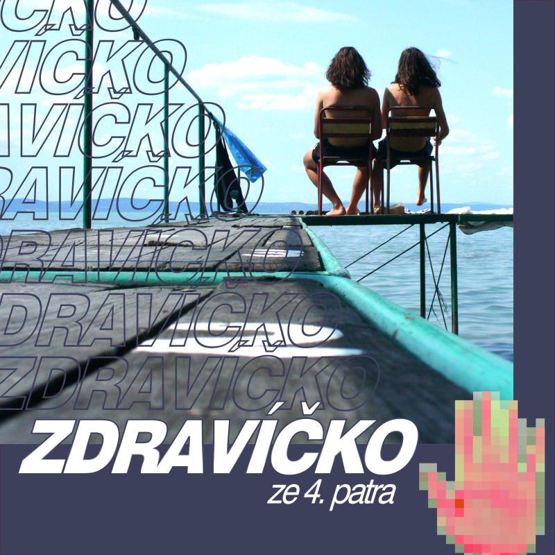 Obrázek epizody 2Z4P/1: Vývar o bromance, bicykloch a motivácii