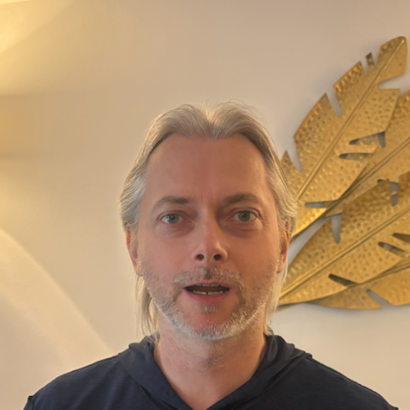 Obrázek epizody CZ Podcast 350 - Michal Illich a update na Zuri