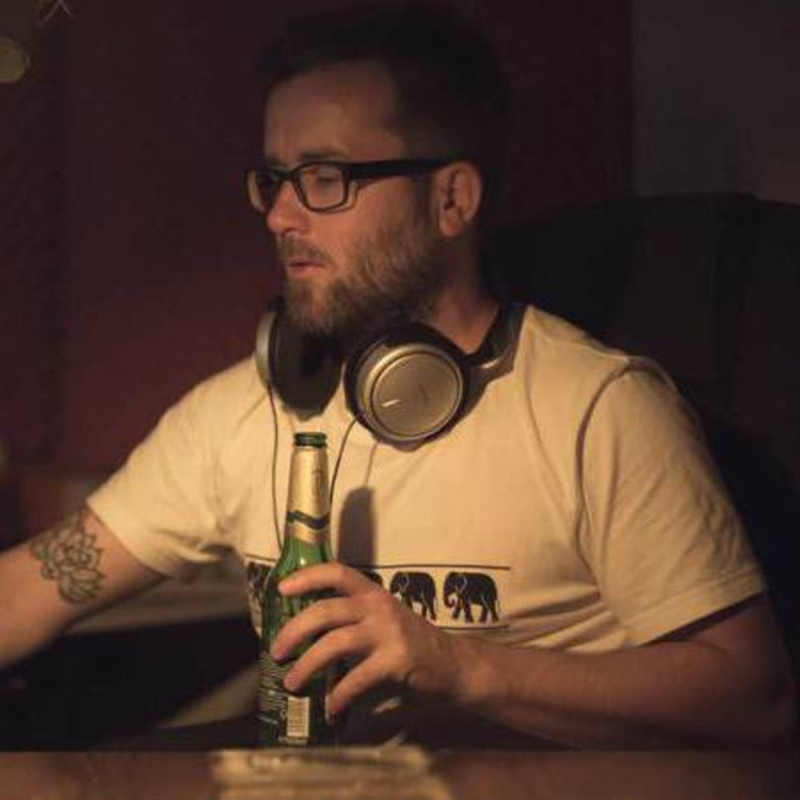 Obrázek epizody 24. Lukáš ( večer vyklidněných kytarovek)