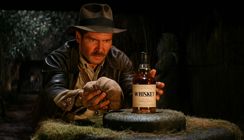 Obrázek epizody CZ Masterclass 004 - Zlatokopové whisky