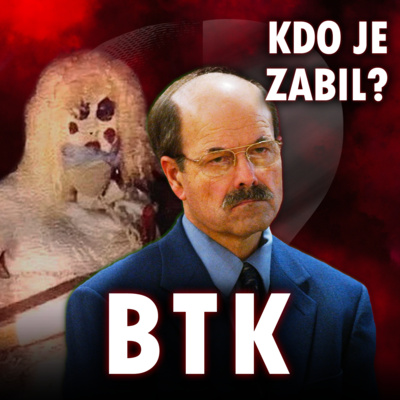 Obrázek epizody Tajemství zločince BTK. Jak dokázal unikat 31 let?