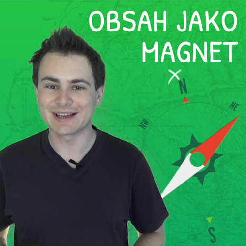 Obrázek epizody Obsah jako magnet na zákazníky