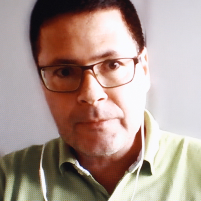 Obrázek epizody Šerý: Už je pozdě, virus jsme si z ciziny přitáhli zpátky, důsledky budou dalekosáhlé