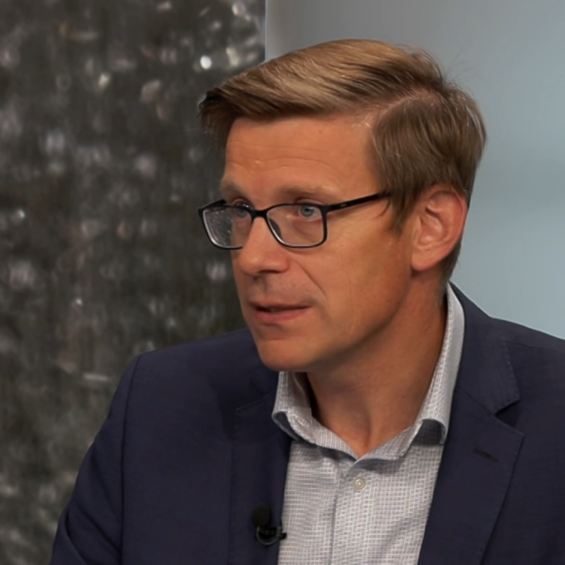 Obrázek epizody Martin Kupka (ODS) Odklad voleb by mohl být důvod pro jejich zpochybnění | 17. 9. 2024