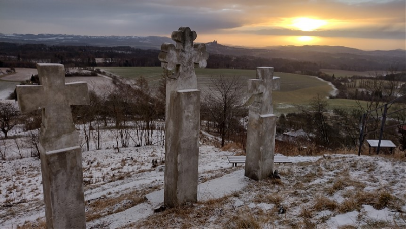 Obrázek epizody Mikrodobrodružství číhá za humny